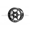 Jante Enkei PF06 15x8 - 4x100 ET35 - Black