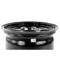 Jante Enkei PF06 15x8 - 4x100 ET35 - Black