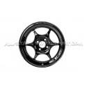 Enkei PF06 Wheel 15x8 - 4x100 ET35 - Black