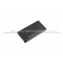 Tapa de caja de fusible HKS de carbono para Honda Civic Type R FK8