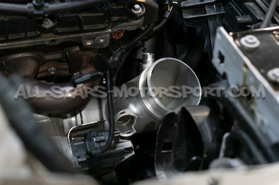 BMW 140i / 240i F2x and 340i / 440i F3x B58 Gen.1 CTS Turbo Inlet Pipe