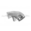BMW 140i / 240i F2x and 340i / 440i F3x B58 Gen.1 CTS Turbo Inlet Pipe