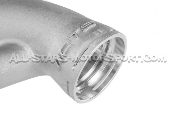 BMW 140i / 240i F2x and 340i / 440i F3x B58 Gen.1 CTS Turbo Inlet Pipe
