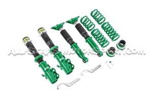 Combinés filetés Tein Flex Z / Mono Racing pour Toyota Yaris GR Gen.2