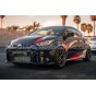 Suspension roscada Tein Flex Z / Mono Racing para Toyota Yaris GR Gen.2