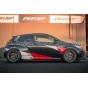 Combinés filetés Tein Flex Z / Mono Racing pour Toyota Yaris GR Gen.2