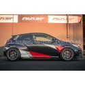Combinés filetés Tein Flex Z / Mono Racing pour Toyota Yaris GR Gen.2