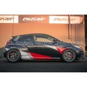 Toyota Yaris GR Gen.2 Flex Z / Mono Racing Coilovers