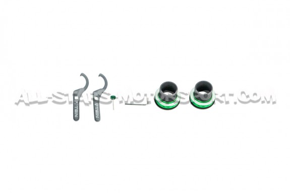 Combinés filetés Tein Flex Z / Mono Racing pour Toyota Yaris GR Gen.2
