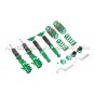 Combinés filetés Tein Flex Z / Mono Racing pour Toyota Yaris GR Gen.2