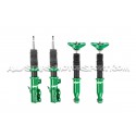 Combinés filetés Tein Flex Z / Mono Racing pour Toyota Yaris GR Gen.2