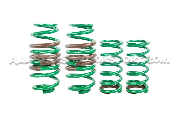Toyota Yaris GR Gen.2 Flex Z / Mono Racing Coilovers
