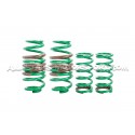 Combinés filetés Tein Flex Z / Mono Racing pour Toyota Yaris GR Gen.2