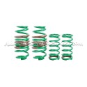 Toyota Yaris GR Gen.2 Flex Z / Mono Racing Coilovers
