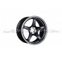 Llanta SSR GTX03 18x9.5 - 5x114.3 ET38 - Black