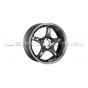 SSR GTX03 Wheel 18x8.5 - 5x100 ET45 - Black