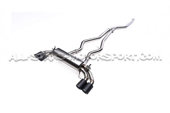 Echappement catback Armytrix valvetronic pour BMW M240i G42