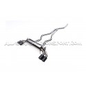 BMW M240i G42 Armytrix Valvetronic Catback Exhaust System