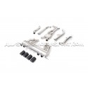 BMW M2 G87 Armytrix Valvetronic Catback Exhaust System