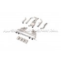 Escape catback Armytrix valvetronic para BMW M2 G87