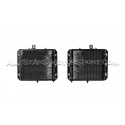 Radiadores de carga auxiliares Airtec para BMW M5 F10 y M6 F1x