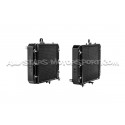 Radiadores de carga auxiliares Airtec para BMW M5 F10 y M6 F1x