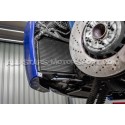 Radiateurs de charge auxiliaires Airtec pour BMW M5 F10 et M6 F1x