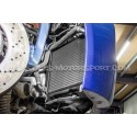 Radiadores de carga auxiliares Airtec para BMW M5 F10 y M6 F1x
