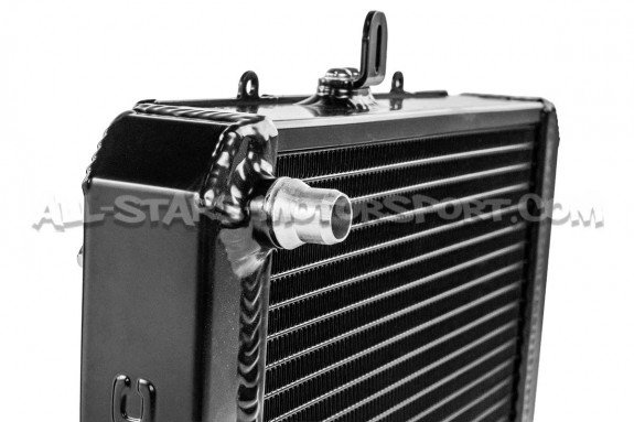 Radiateurs de charge auxiliaires Airtec pour BMW M5 F10 et M6 F1x