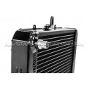 BMW M5 F10 and M6 F1x Airtec Charge Cooler Auxilliary Radiators