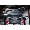 BMW X3M F97 / X4M F98 Facelift Scorpion Catback Exhaust