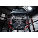 BMW X3M F97 / X4M F98 Facelift Scorpion Catback Exhaust