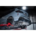 BMW X3M F97 / X4M F98 Facelift Scorpion Catback Exhaust