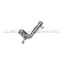 Downpipe cata sport Armytrix pour BMW M135 F7x