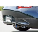 Escape HKS Legamax Sports para Mazda MX5 ND