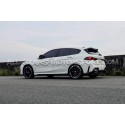 Escape catback Armytrix valvetronic para BMW M135 F7x