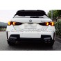 Escape catback Armytrix valvetronic para BMW M135 F7x