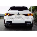BMW M135 F7x Armytrix Valvetronic Catback Exhaust System