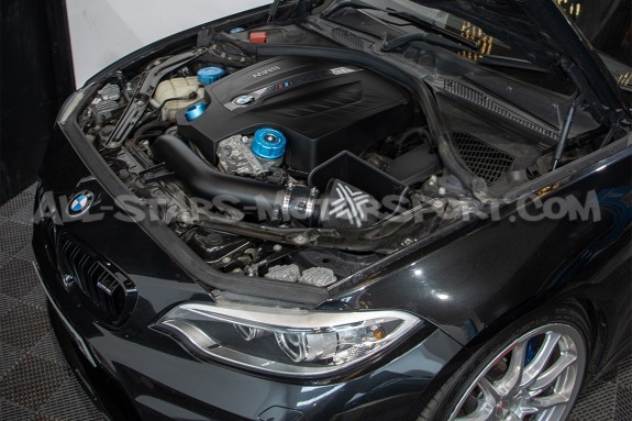 Admission Pipercross pour BMW M2 F87 / 135 / 235 F2x et 335 / 435i ...