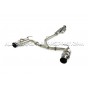 Escape HKS Hi Power Spec L para Toyota GR86 / Subaru BRZ ZD8