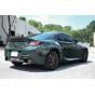 Escape HKS Hi Power Spec L para Toyota GR86 / Subaru BRZ ZD8