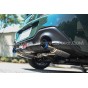 Escape HKS Hi Power Spec L para Toyota GR86 / Subaru BRZ ZD8