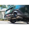 Escape HKS Hi Power Spec L para Toyota GR86 / Subaru BRZ ZD8