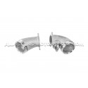 BMW M3 G80 / M4 G8x / M2 G87 S58 Alpha Competition Turbo Inlets