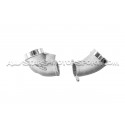 Inlets de turbo Alpha Competition para BMW M3 G80 / M4 G8x / M2 G87...
