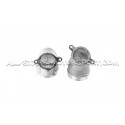 Inlets de turbo Alpha Competition pour BMW M3 G80 / M4 G8x / M2 G87...