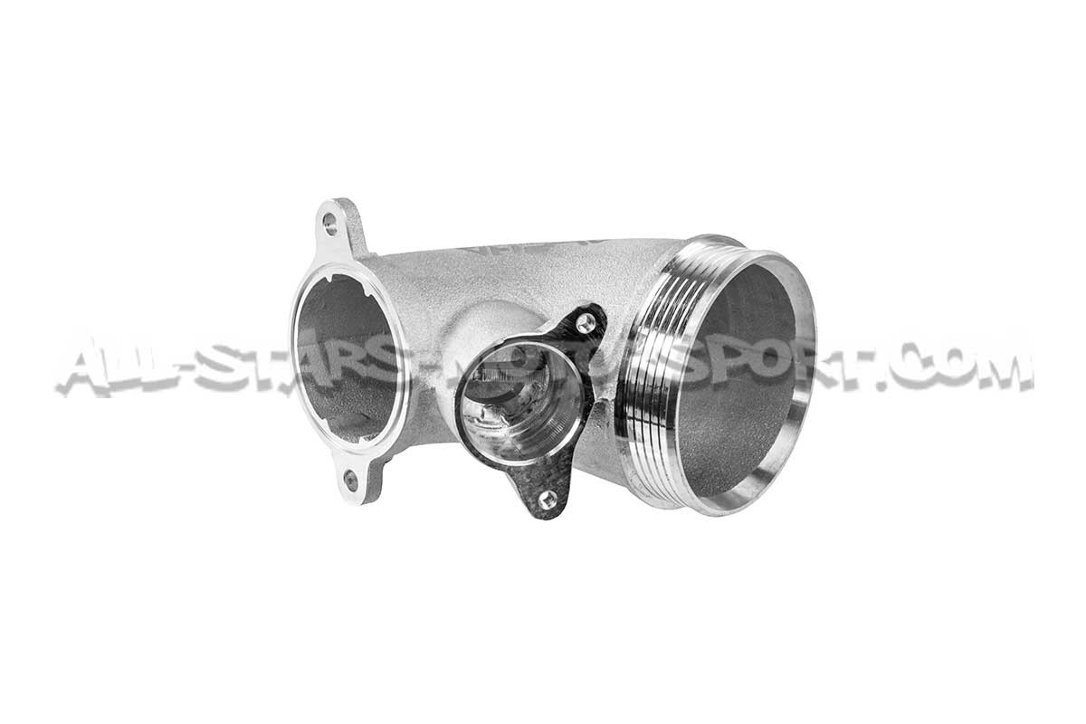 Inlets de turbo Alpha Competition pour BMW M3 G80 / M4 G8x / M2 G87...