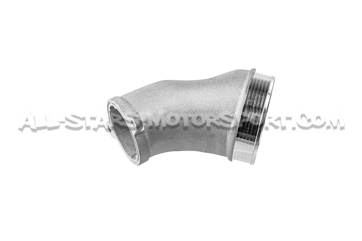 BMW M3 G80 / M4 G8x / M2 G87 S58 Alpha Competition Turbo Inlets