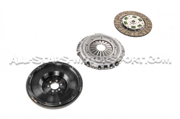 Embrayage renforcé Sachs 530Nm avec volant moteur pour Polo 6R WRC