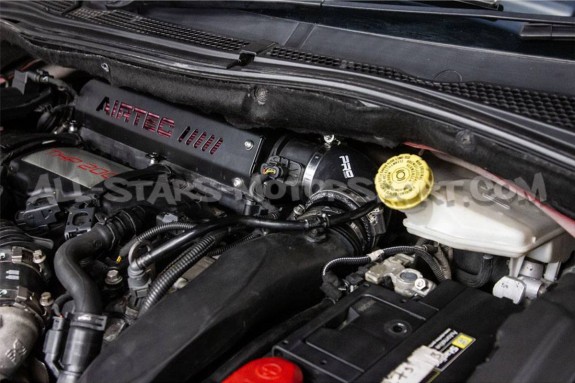 Admisión Airtec para Peugeot 208 GTI 208 (15-18)